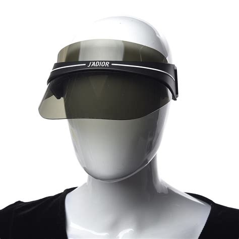 dior sun visors|dior visor cap.